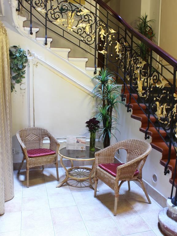 Hotel Kucera Karlovy Vary Exterior foto